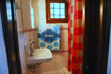 Apartamento de vacaciones en chersonissos (Irakleio)Casa de vacaciones