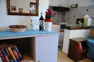 Apartamento de vacaciones en chersonissos (Irakleio)Casa de vacaciones
