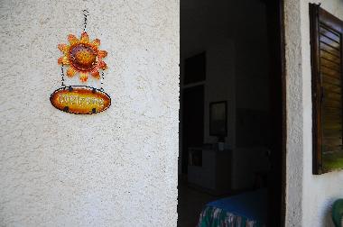 Apartamento de vacaciones en chersonissos (Irakleio)Casa de vacaciones