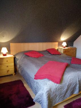 Apartamento de vacaciones en Hamswehrum (Nordsee-Festland / Ostfriesland)Casa de vacaciones
