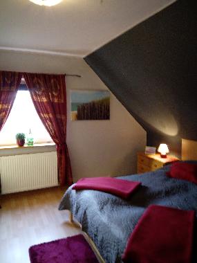 Apartamento de vacaciones en Hamswehrum (Nordsee-Festland / Ostfriesland)Casa de vacaciones