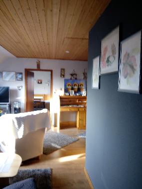 Apartamento de vacaciones en Hamswehrum (Nordsee-Festland / Ostfriesland)Casa de vacaciones