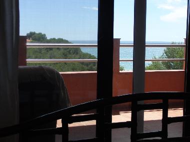 Apartamento de vacaciones en La Mora (Tarragona)Casa de vacaciones