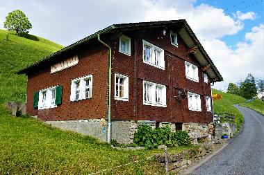 Casa de vacaciones en Spiringen (Vierwaldst�ttersee)Casa de vacaciones