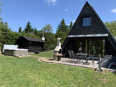Casa de vacaciones en Kerschenbach (Eifel - Ahr)Casa de vacaciones