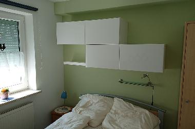 Apartamento de vacaciones en Norden (Nordsee-Festland / Ostfriesland)Casa de vacaciones