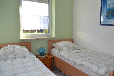 Apartamento de vacaciones en Norden (Nordsee-Festland / Ostfriesland)Casa de vacaciones