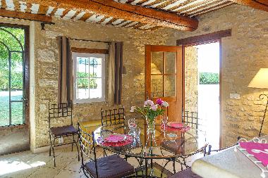 Casa de vacaciones en Isle sur la Sorge (Vaucluse)Casa de vacaciones