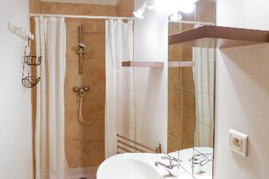 Casa de vacaciones en Isle sur la Sorge (Vaucluse)Casa de vacaciones