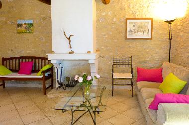 Casa de vacaciones en Isle sur la Sorge (Vaucluse)Casa de vacaciones