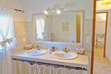 Casa de vacaciones en Isle sur la Sorge (Vaucluse)Casa de vacaciones