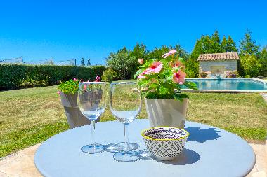 Casa de vacaciones en Isle sur la Sorge (Vaucluse)Casa de vacaciones