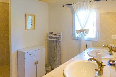 Casa de vacaciones en Isle sur la Sorge (Vaucluse)Casa de vacaciones