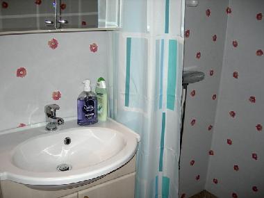 Casa de vacaciones en Lansjrv nges (Norrbotten)Casa de vacaciones