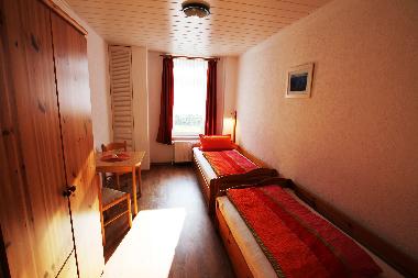 Apartamento de vacaciones en Leybuchtpolder - Norden (Nordsee-Festland / Ostfriesland)Casa de vacaciones