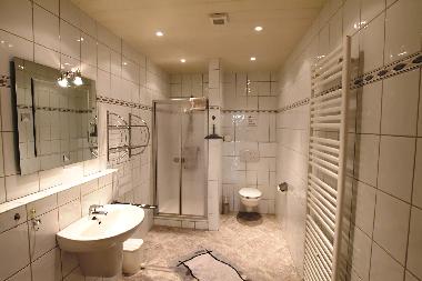 Apartamento de vacaciones en Leybuchtpolder - Norden (Nordsee-Festland / Ostfriesland)Casa de vacaciones