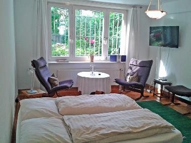 Apartamento de vacaciones en Hamburg (Hamburgo)Casa de vacaciones