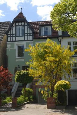 Apartamento de vacaciones en Hamburg (Hamburgo)Casa de vacaciones