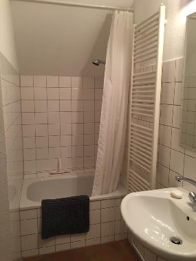 Apartamento de vacaciones en Hamburg (Hamburgo)Casa de vacaciones