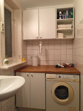 Apartamento de vacaciones en Hamburg (Hamburgo)Casa de vacaciones