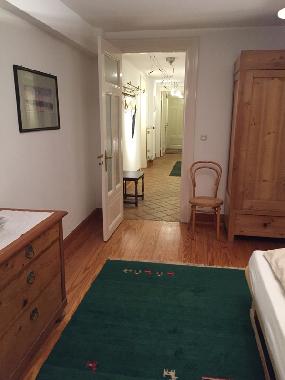 Apartamento de vacaciones en Hamburg (Hamburgo)Casa de vacaciones