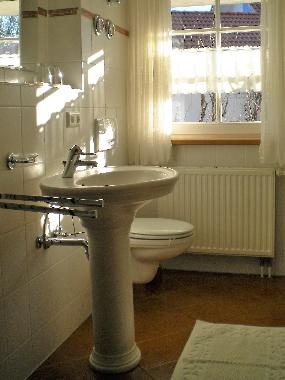 Apartamento de vacaciones en Amtzell (Bodensee)Casa de vacaciones