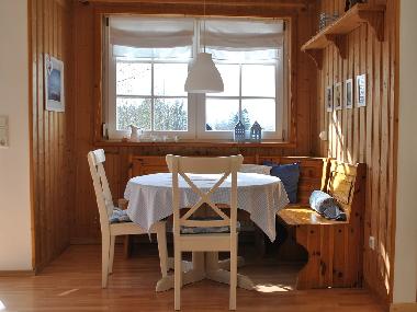 Apartamento de vacaciones en Amtzell (Bodensee)Casa de vacaciones