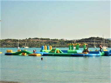 Villa en Porto Heli (Argolida)Casa de vacaciones