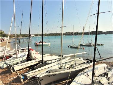 Villa en Porto Heli (Argolida)Casa de vacaciones