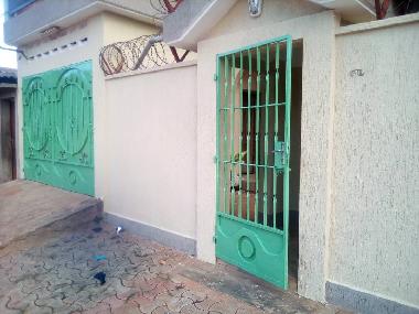 Villa en adidogom� (Lome)Casa de vacaciones