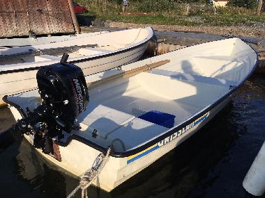 Casa de vacaciones en Norrt�lje (Stockholm)Casa de vacaciones