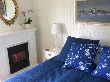 Casa de vacaciones en Norrt�lje (Stockholm)Casa de vacaciones