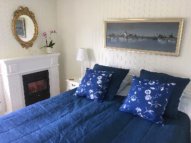 Casa de vacaciones en Norrtlje (Stockholm)Casa de vacaciones