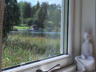 Casa de vacaciones en Norrtlje (Stockholm)Casa de vacaciones