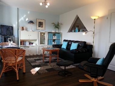 Apartamento de vacaciones en Eutin-Sielbeck (Holsteinische Schweiz)Casa de vacaciones