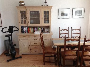 Apartamento de vacaciones en Seesen am Harz (Harz)Casa de vacaciones