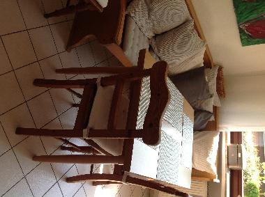 Apartamento de vacaciones en Seesen am Harz (Harz)Casa de vacaciones