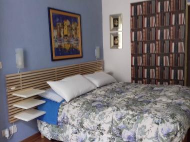 Apartamento de vacaciones en Menton (Alpes-Maritimes)Casa de vacaciones