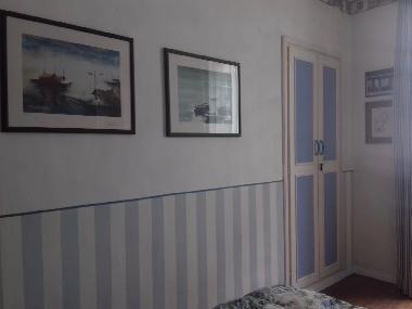 Apartamento de vacaciones en Menton (Alpes-Maritimes)Casa de vacaciones
