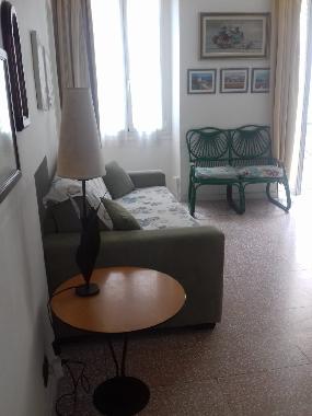 Apartamento de vacaciones en Menton (Alpes-Maritimes)Casa de vacaciones
