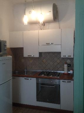 Apartamento de vacaciones en Menton (Alpes-Maritimes)Casa de vacaciones