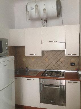 Apartamento de vacaciones en Menton (Alpes-Maritimes)Casa de vacaciones