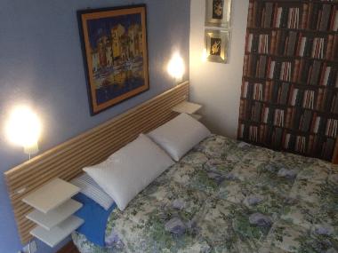 Apartamento de vacaciones en Menton (Alpes-Maritimes)Casa de vacaciones