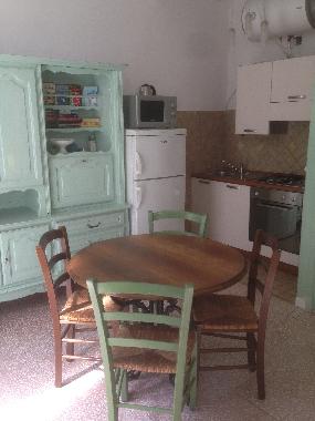 Apartamento de vacaciones en Menton (Alpes-Maritimes)Casa de vacaciones