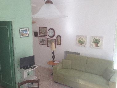Apartamento de vacaciones en Menton (Alpes-Maritimes)Casa de vacaciones