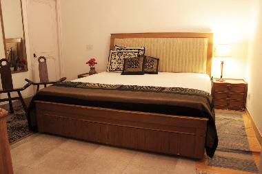 Casa de vacaciones en Kasauli (Himachal Pradesh)Casa de vacaciones