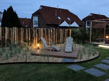 Casa de vacaciones en Ne�mersiel/Dornum (Nordsee-Festland / Ostfriesland)Casa de vacaciones