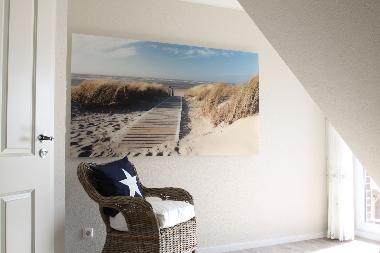 Casa de vacaciones en Ne�mersiel/Dornum (Nordsee-Festland / Ostfriesland)Casa de vacaciones