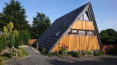 Casa de vacaciones en Blankenheim (Eifel und Region Aachen)Casa de vacaciones