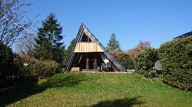 Casa de vacaciones en Blankenheim (Eifel und Region Aachen)Casa de vacaciones